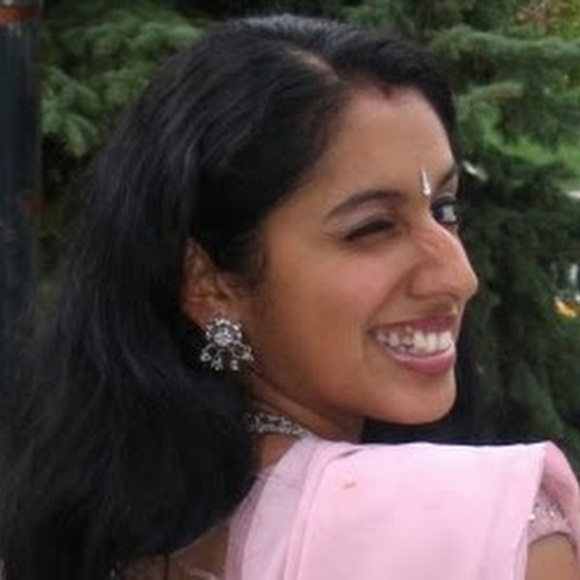 Meet your Posher, Anandini - Picture 1 of 1